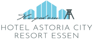 Hagedorn Privathotels Astoria City Resort Essen RZ